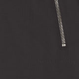 SUPER HEAVY BLANK JOGGER WASHED BLACK