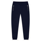 SUPER HEAVY BLANK JOGGER BLACK IRIS