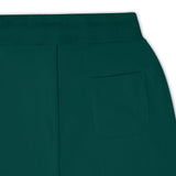 SUPER HEAVY BLANK JOGGER GREEN