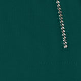 SUPER HEAVY BLANK JOGGER GREEN