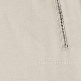 SUPER HEAVY BLANK JOGGER COCONUT MILK