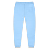 SUPER HEAVY BLANK JOGGER BABY BLUE