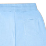 SUPER HEAVY BLANK JOGGER BABY BLUE