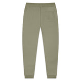 SUPER HEAVY BLANK JOGGER OLIVE
