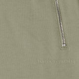 SUPER HEAVY BLANK JOGGER OLIVE