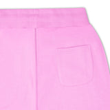 SUPER HEAVY BLANK JOGGER PINK