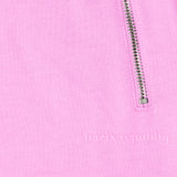 SUPER HEAVY BLANK JOGGER PINK