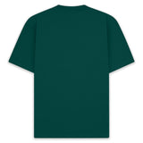 SUPER HEAVY BLANK T-SHIRT GREEN
