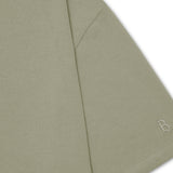 SUPER HEAVY BLANK T-SHIRT OLIVE