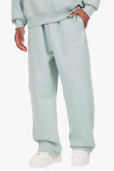 HD LOGO OPEN LEG JOGGER HARBOR