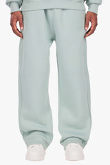 HD LOGO OPEN LEG JOGGER HARBOR