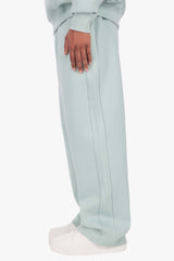 HD LOGO OPEN LEG JOGGER HARBOR