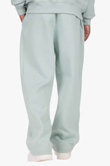 HD LOGO OPEN LEG JOGGER HARBOR