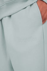 HD LOGO OPEN LEG JOGGER HARBOR