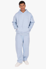 HD OPEN LEG JOGGER BABY BLUE