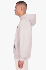 DROPSIZE AUTHENTIC HOODIE MOON BEAM