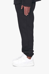 EMBO V3 JOGGER BLACK