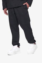 EMBO V3 JOGGER BLACK