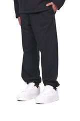 V4 JOGGER BLACK