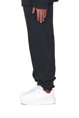 V4 JOGGER BLACK