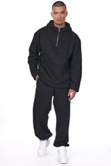 V4 JOGGER BLACK