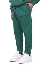 EMBO V3 JOGGER WASHED GREEN