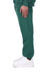 EMBO V3 JOGGER WASHED GREEN