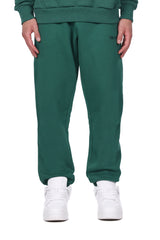EMBO V3 JOGGER WASHED GREEN