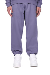 HEAVY LOOSE FIT JOGGER BLUE GRANITE
