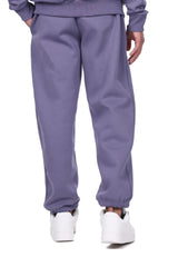 HEAVY LOOSE FIT JOGGER BLUE GRANITE