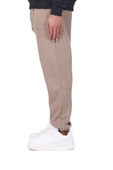 EMBO V3 JOGGER SILVER MINK