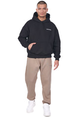 EMBO V3 JOGGER SILVER MINK