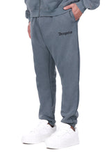 EMBO V3 JOGGER WASHED GREY