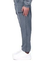 EMBO V3 JOGGER WASHED GREY