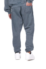 EMBO V3 JOGGER WASHED GREY