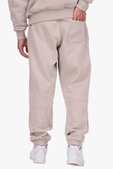 EMBO V3 JOGGER PUMIC STONE