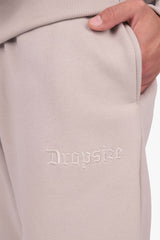 EMBO V3 JOGGER PUMIC STONE