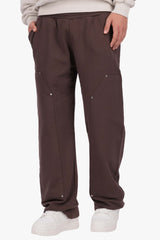 CARPENTER OPEN LEG JOGGER