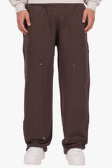 CARPENTER OPEN LEG JOGGER