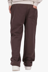 CARPENTER OPEN LEG JOGGER