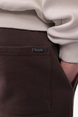 CARPENTER OPEN LEG JOGGER