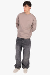 CARPENTER JEANS WASHED BLACK