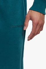 HD LOGO OPEN LEG JOGGER   WASHED SAGE