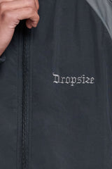 DYNAMIC TRACK JACKET BLACK
