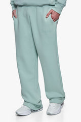 HD LOGO OPEN LEG JOGGER HARBOR