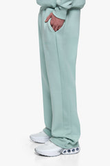 HD LOGO OPEN LEG JOGGER HARBOR