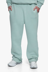 HD LOGO OPEN LEG JOGGER HARBOR
