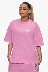 BASIC T-SHIRT PINK