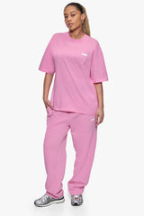 BASIC T-SHIRT PINK