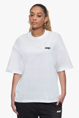 BASIC T-SHIRT WHITE